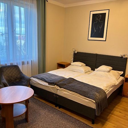 Apartamenty Jn Poznan Rzeczna 4 Eksteriør billede