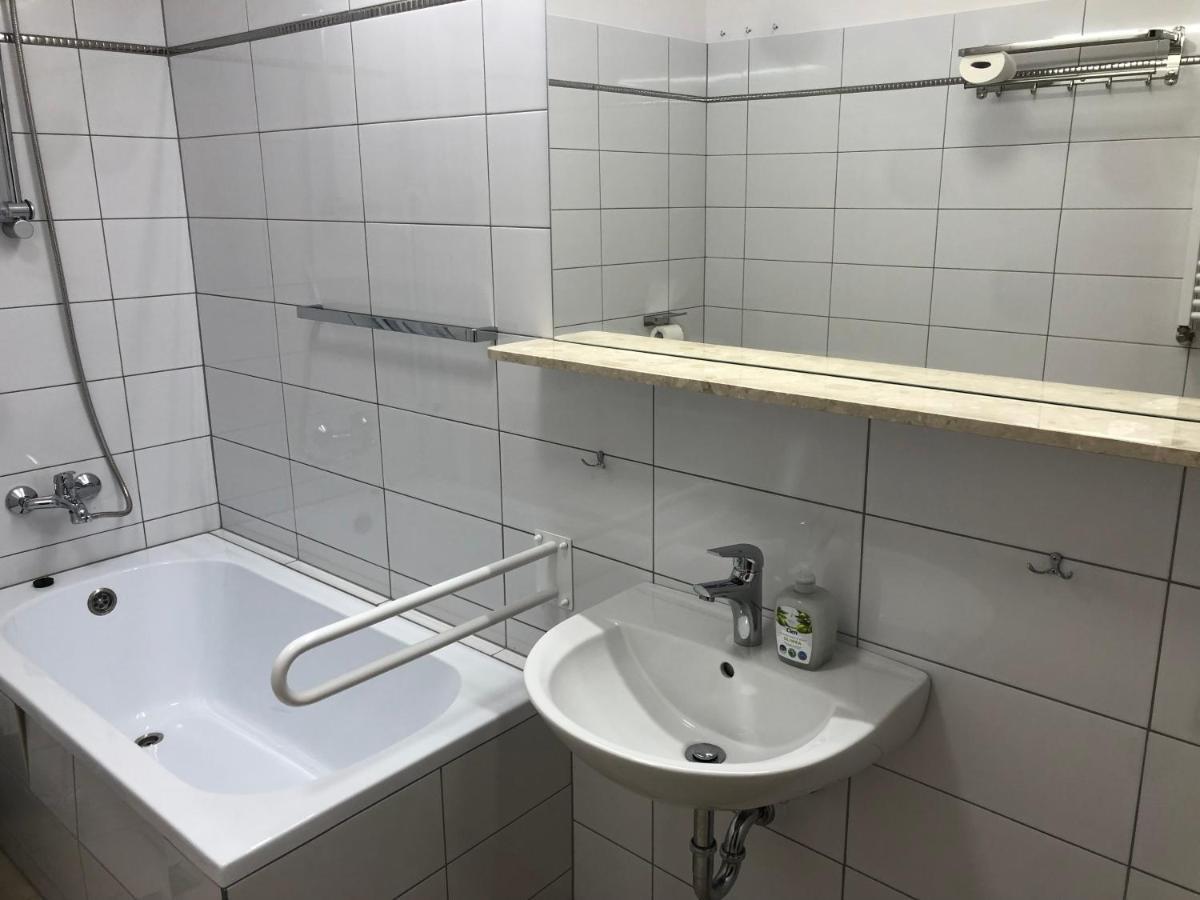 Apartamenty Jn Poznan Rzeczna 4 Eksteriør billede