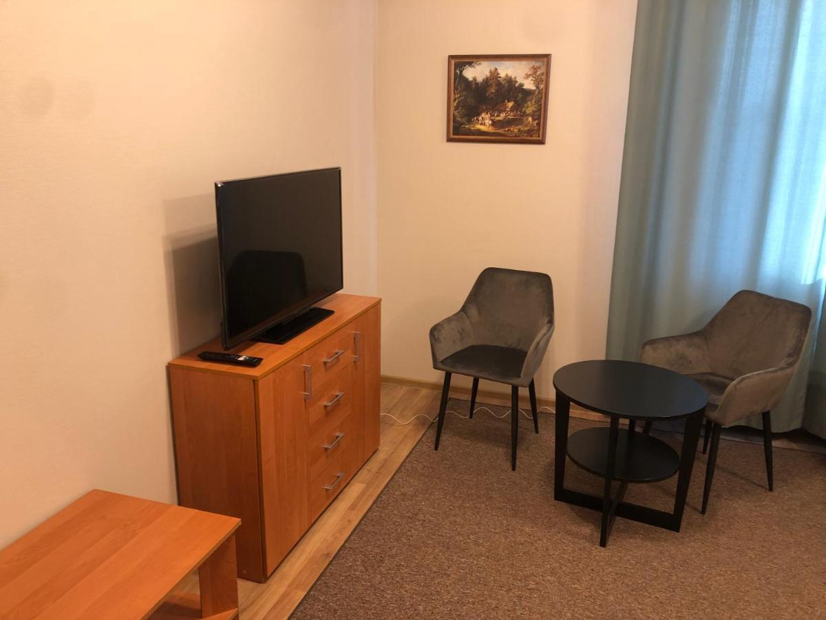 Apartamenty Jn Poznan Rzeczna 4 Eksteriør billede